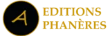 Logo des Éditions Phanères